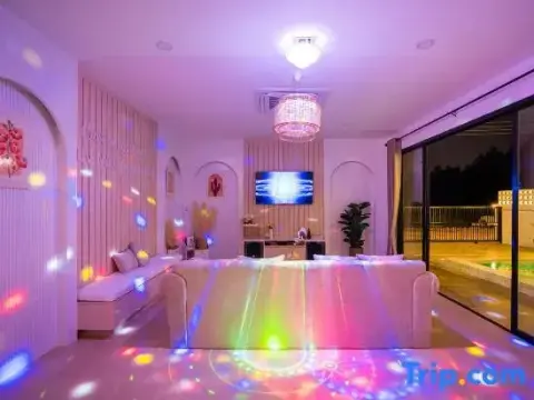 Eva PoolVilla Pattaya Bang Saray Beach 1 km. - Photo 2
