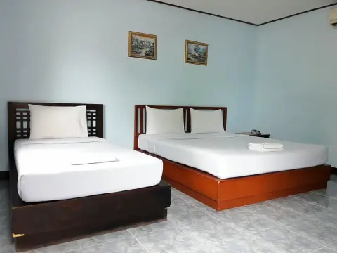 Fahproundfon Hotel - Photo 3