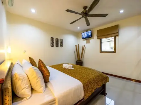 Family Bedroom in Nice Resort - SCR3 - Photo 3