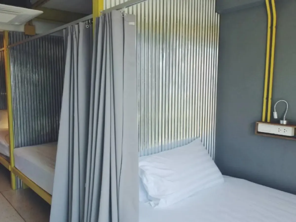 Fav Hostel Chiang Mai