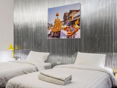 Fav Hostel Chiang Mai - Photo 2