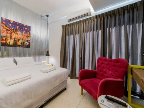 Fav Hostel Chiang Mai - Photo 3