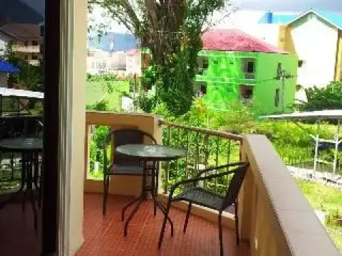 Feng Shui Apartment - Photo 1