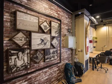 Fin Hostel Co Working - Photo 1