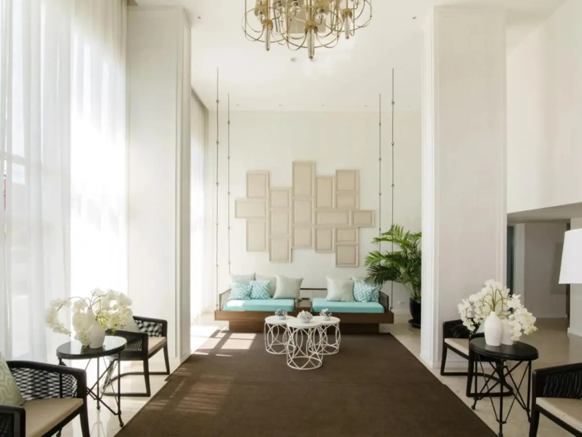 First Choice Suites By The Sea