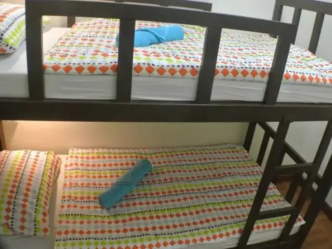 First Inn Bangkok - Hostel - Photo 3