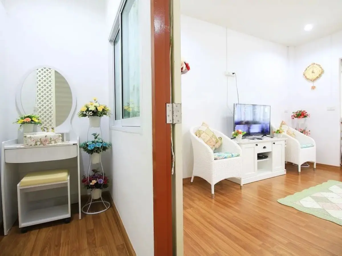 Fisherman's Villa Seaview