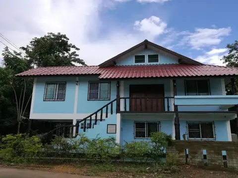 Flow Yoga CNX House - Photo 1