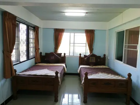 Flow Yoga CNX House - Photo 3