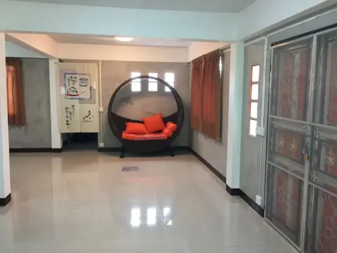 Flow Yoga CNX House - Photo 4