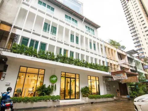 Folk Poshtel Asok - Foto 1
