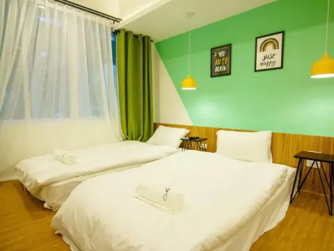 Folk Poshtel Asok - Foto 3