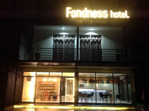 Fondness Hotel - Foto 1
