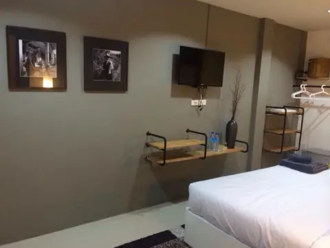 Fondness Hotel - Foto 2