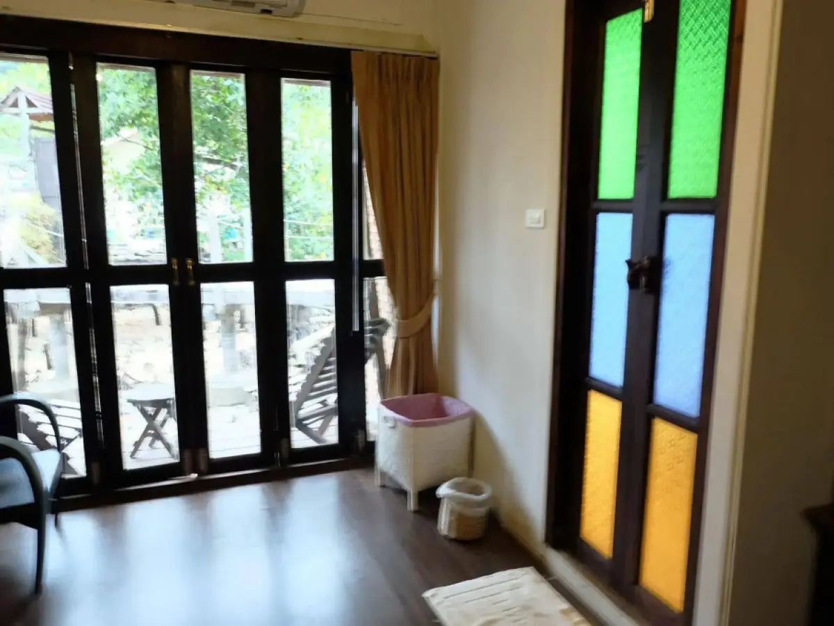 For-Rest Boutique House Koh Kood