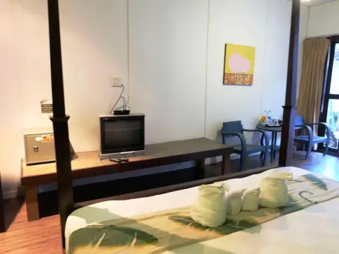 For-Rest Boutique House Koh Kood - Photo 2