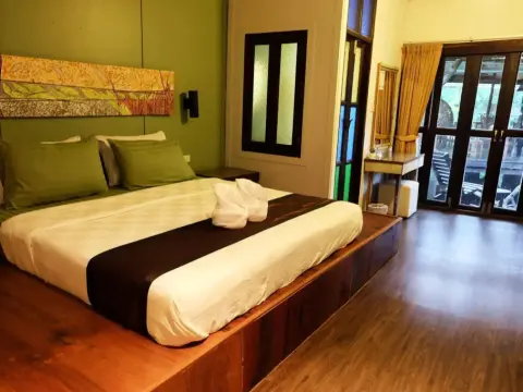 For-Rest Boutique House Koh Kood - Photo 3