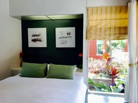 Foresta Resort - Photo 1