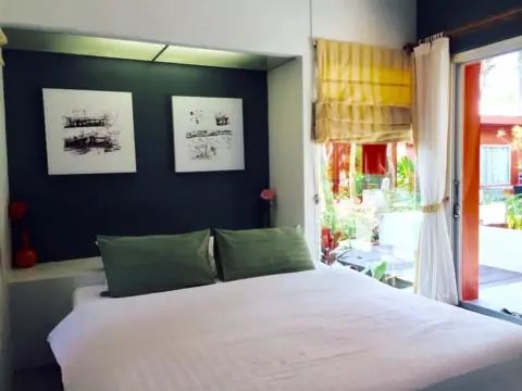 Foresta Resort - Photo 2