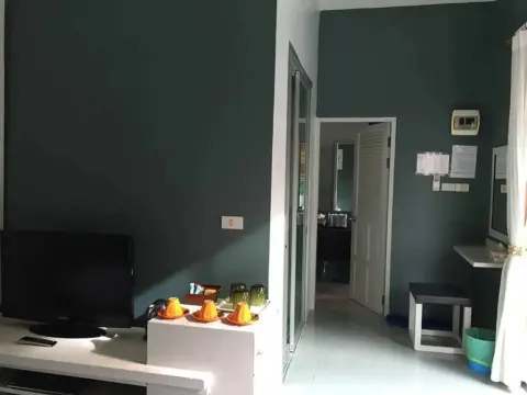 Foresta Resort - Photo 4