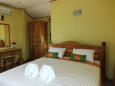 Foresta Hill Resort - Photo 3