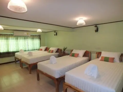 Foresta Hill Resort - Photo 4