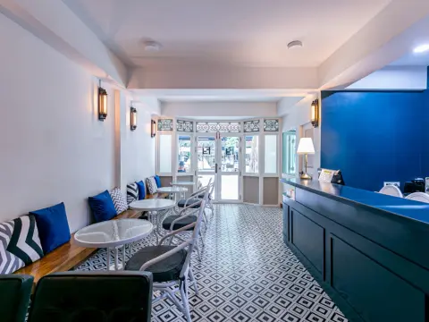 Forgotten Hostel Silom - Photo 2