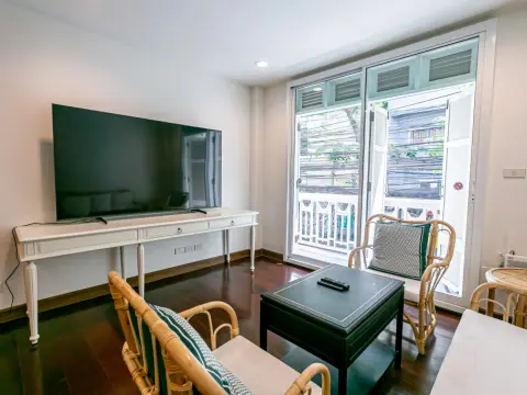 Forgotten Hostel Silom - Photo 3