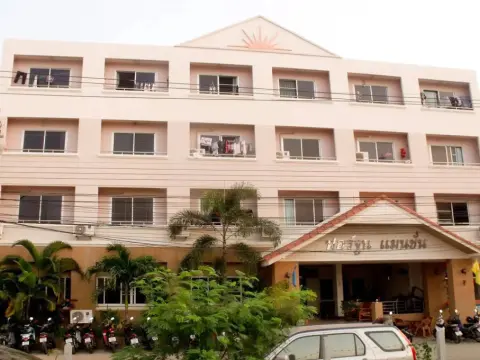 Fortune Mansion - Photo 1