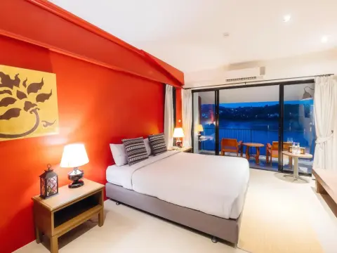 Fortune Riverview Hotel Chiang Khong - Photo 3