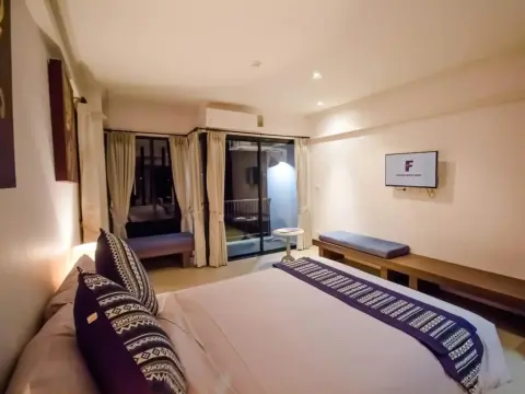 Fortune Riverview Hotel Chiang Khong - Photo 4