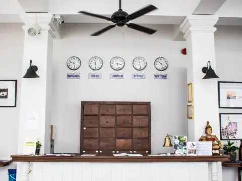 Fortune Riverview Hotel Chiang Khong - Photo 2