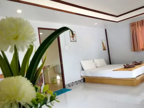 Koh Jum Freedom Resort - Photo 1