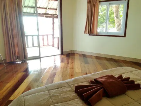 Koh Jum Freedom Resort - Photo 2