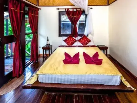 Fruit Tree Lodge - Foto 2