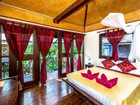 Fruit Tree Lodge - Foto 4