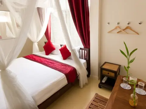 Fu House Hostel - Foto 3