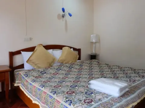 Fuangfoo Hotel - Photo 2