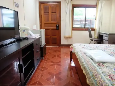 Fuangfoo Hotel - Photo 3