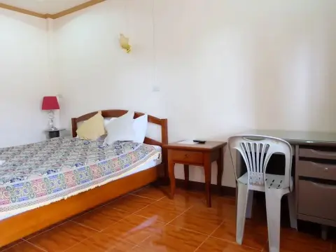 Fuangfoo Hotel - Photo 4
