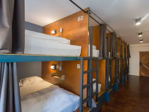 Fun Wahn Hostel Chiang Mai - Foto 4