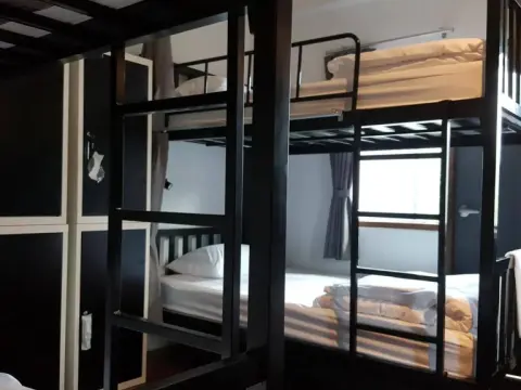 Fundee Hostel at Chiang Mai - Foto 2