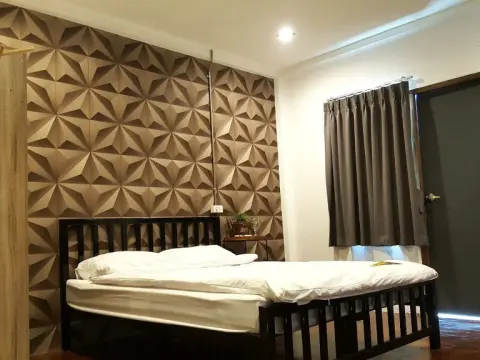 Fundee Hostel at Chiang Mai - Foto 3