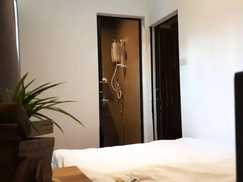 Fundee Hostel at Chiang Mai - Foto 4