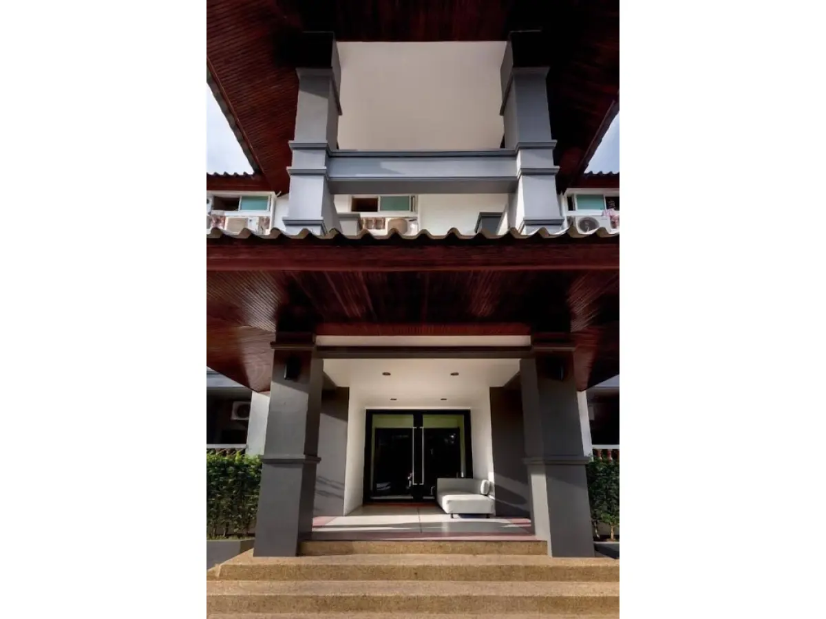 Future Place Mansion Ubon