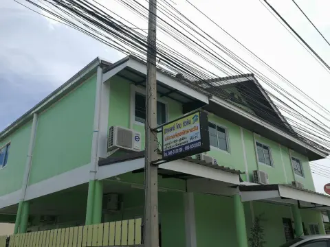 Galaxy Home Huahin - Photo 1