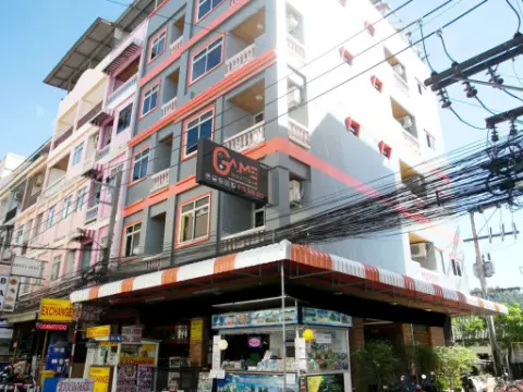 Game Boutique - Photo 1