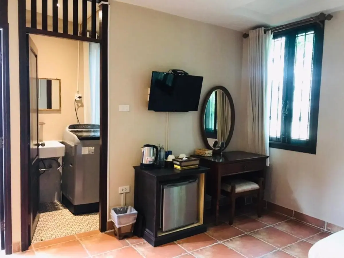 Gavilla15 Classic Boutique House