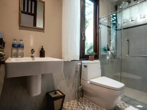 Gavilla15 Classic Boutique House - Photo 4