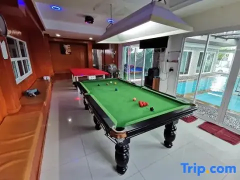 Glass House A6 Pool Villa - Photo 2